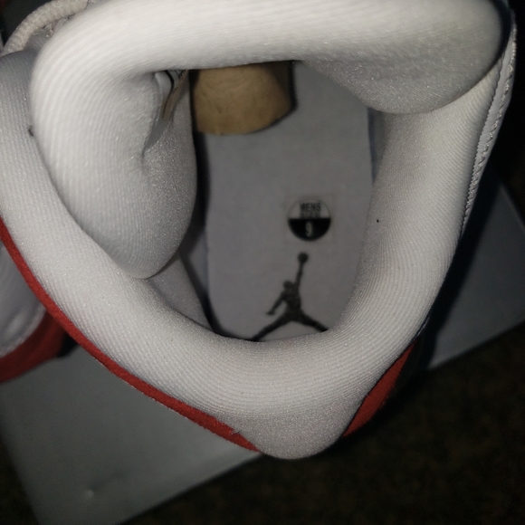 Jordan 13 Retro OG Chicago
